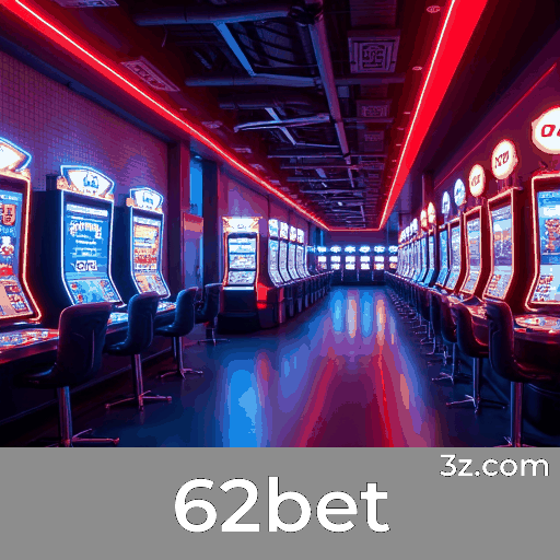 62bet: O Mundo dos Jogos Selecionados e Top