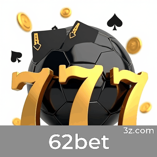 62bet: Plataforma Estável, Segura e Otimizada para o Brasil
