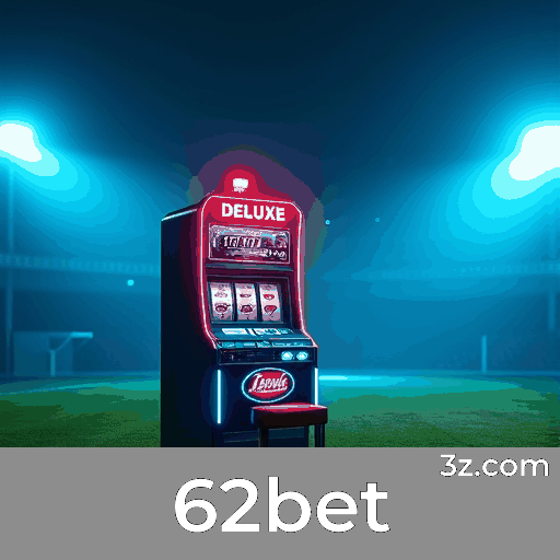 62bet: Seu Cassino Online Seguro e Premiado