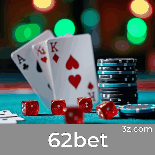 62bet: O Mundo dos Jogos Selecionados e Top
