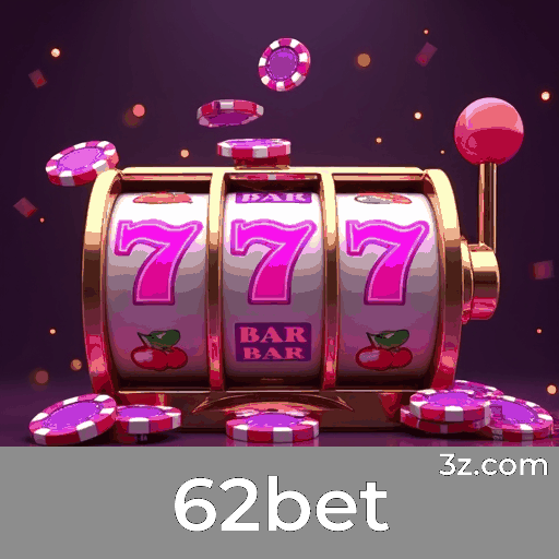 62bet: Seu Cassino Online Seguro e Premiado