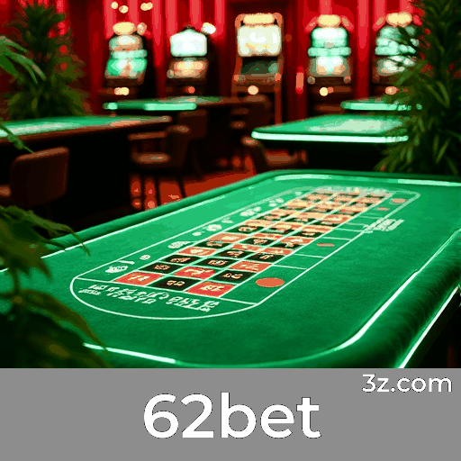 62bet: Precisão e Excelência em Apostas Esportivas