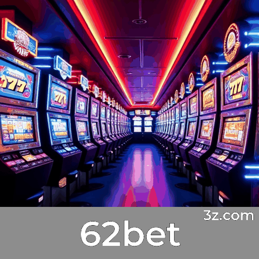 Emoção Incomparável no Crash da 62bet