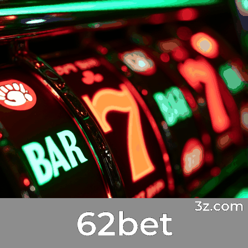 62bet: Cassino Profissional com Experiência Real e Interativa