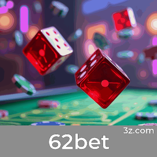 Experiência Inovadora com o App da 62bet: Design Responsivo Avançado