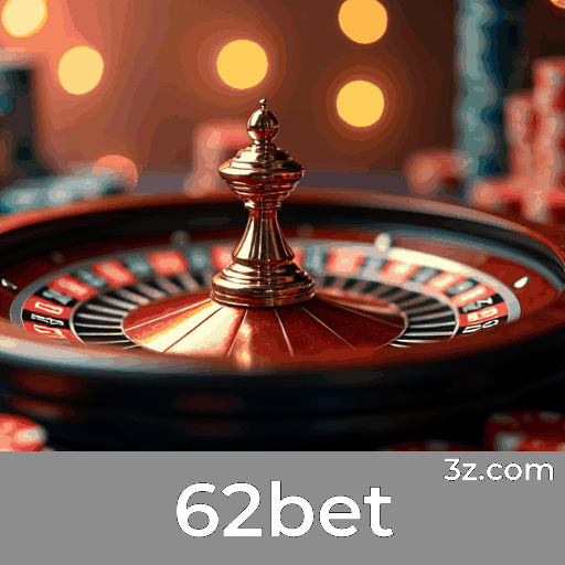 62bet: Plataforma Estável, Segura e Otimizada para o Brasil