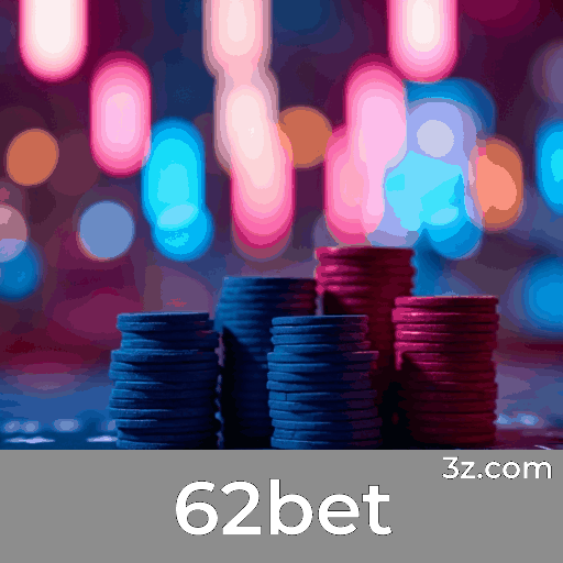 62bet: Emoção e Oportunidades de Ganho nos Jogos de Cassino