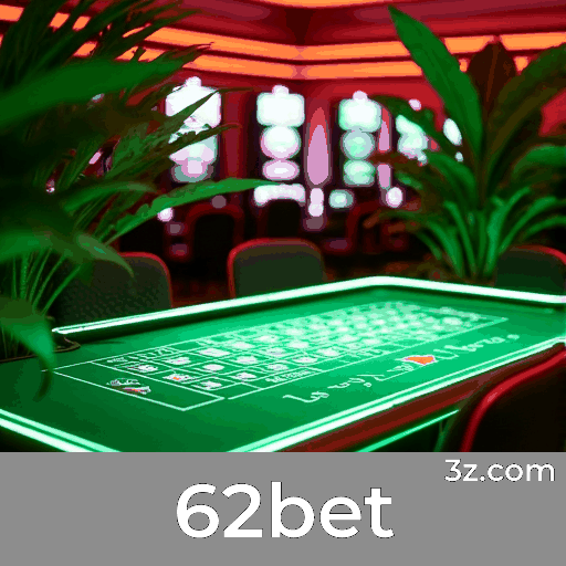 62bet: Precisão e Excelência em Apostas Esportivas